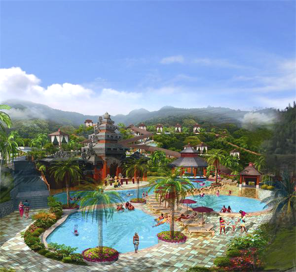 广东乳源大桥镇岭南东方温泉酒店电话:0751_8932968,13380728835